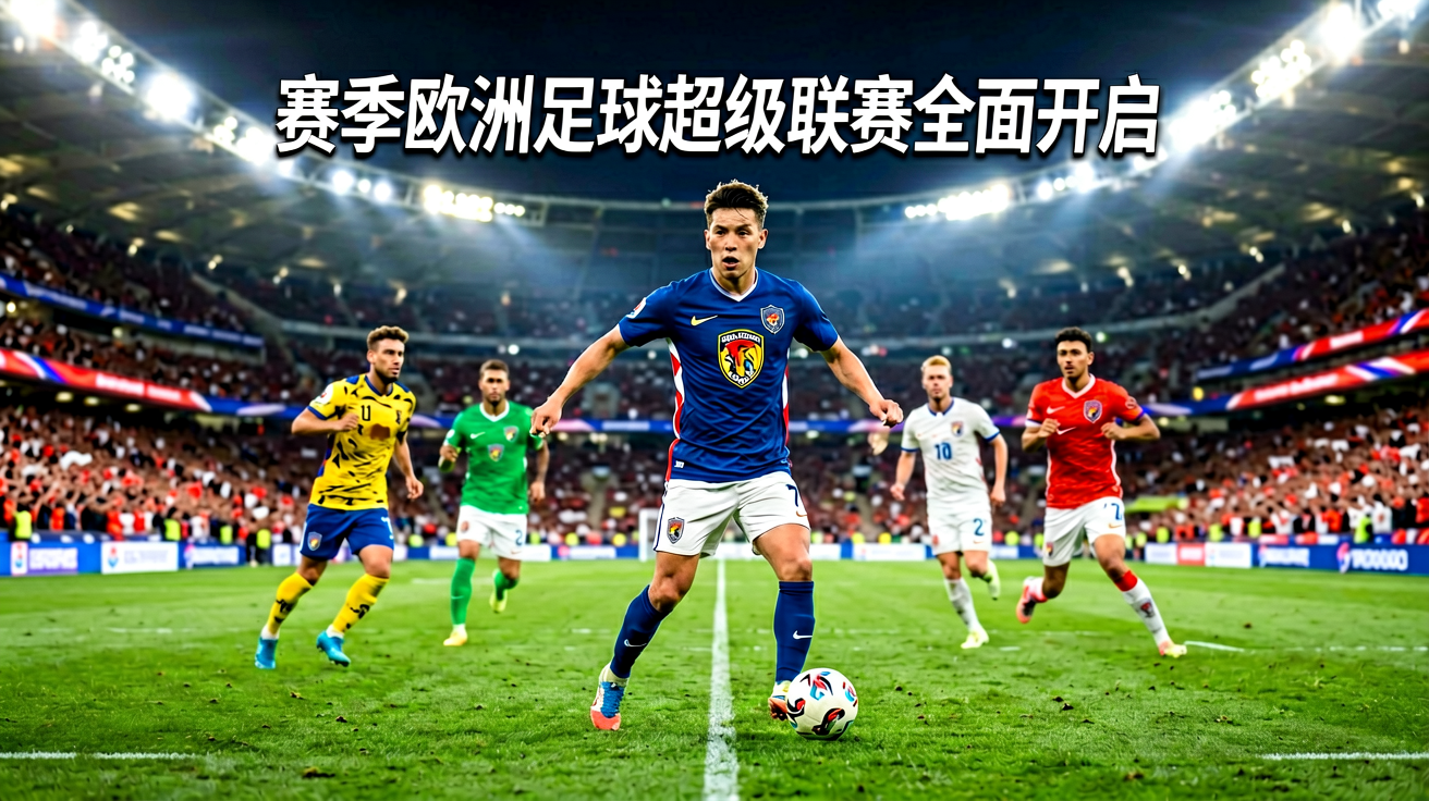 足球赛事