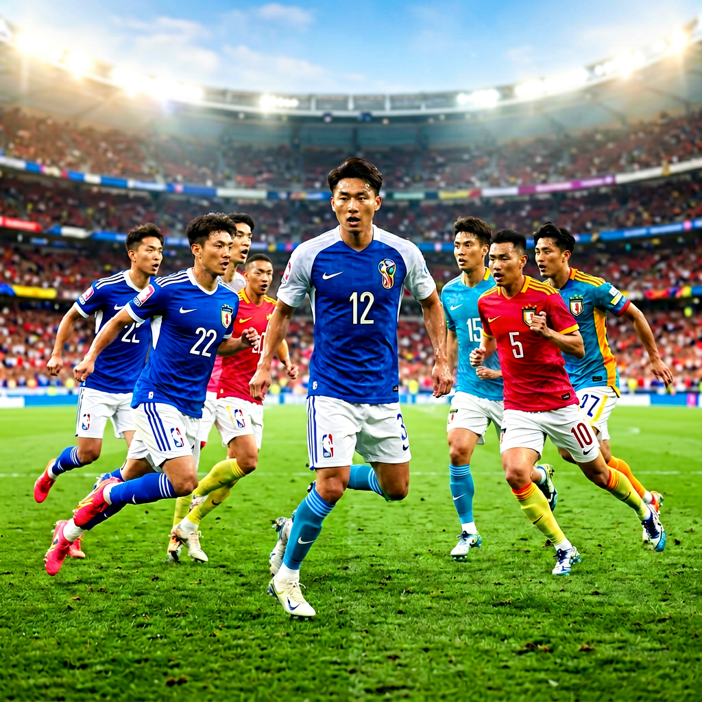 世界杯