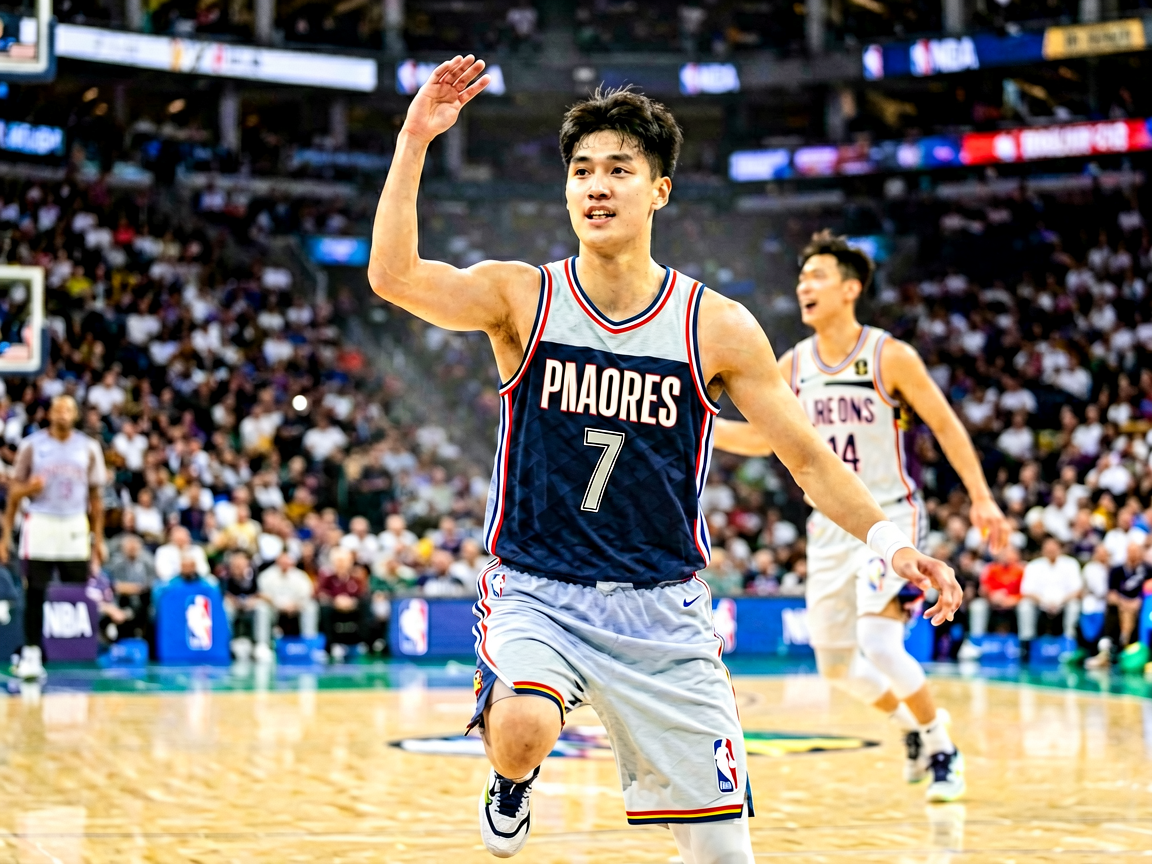 NBA