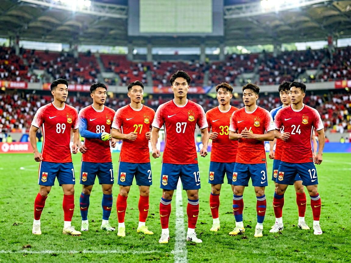 国家队