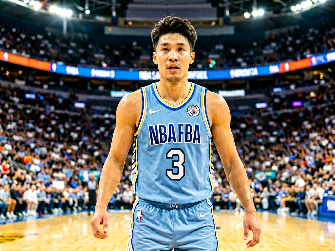 NBA分析