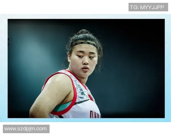 中国女篮对决加拿大队力争在国际赛场上再创佳绩